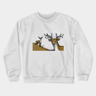 Venado Crewneck Sweatshirt